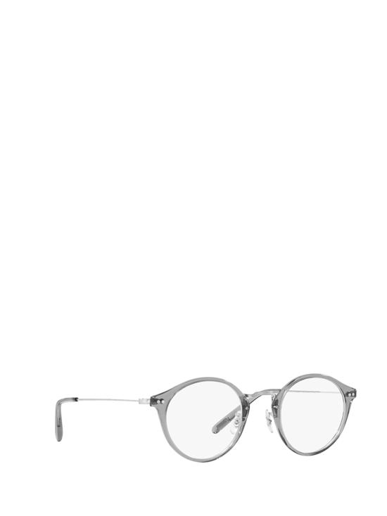 26FW 올리버피플스 안경 OV5448T 1132 WORKMAN GREY SILVER - OLIVER PEOPLES