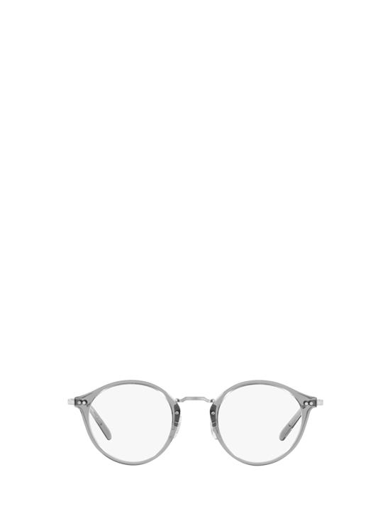 26FW 올리버피플스 안경 OV5448T 1132 WORKMAN GREY SILVER
