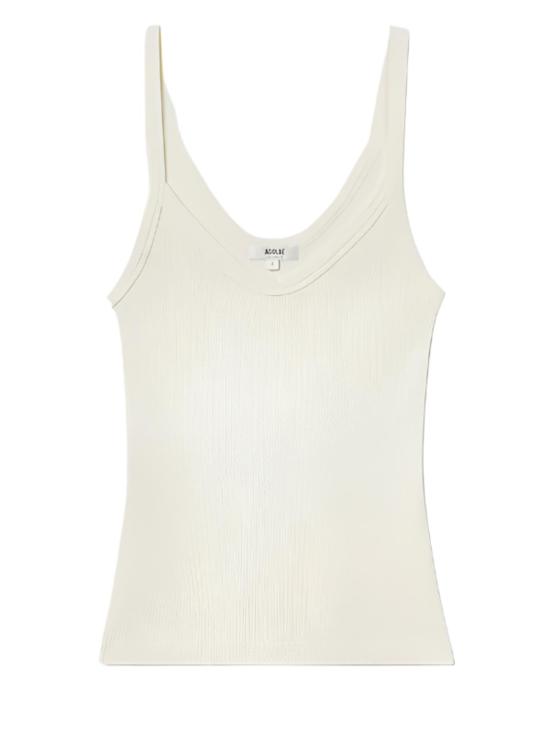  에이골디 민소매 티셔츠 아골데 조던 탱크