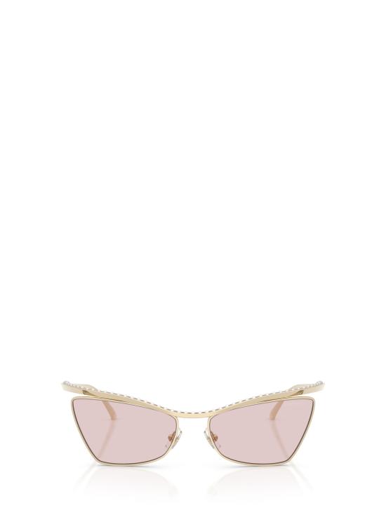 26FW 지미추 선글라스 JC4014H 3006 5 PALE GOLD