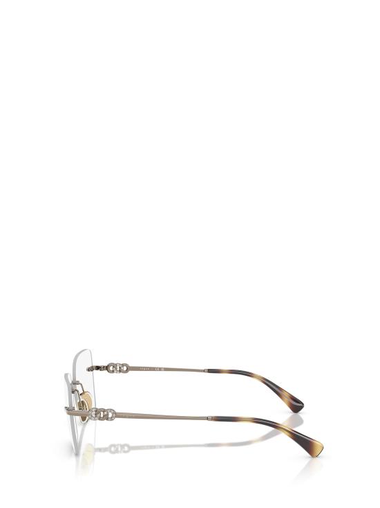 26FW 보그 안경 VO4320B 5138 LIGHT BROWN - VOGUE