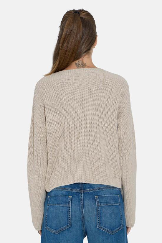  더 타일 클럽 가디건 타일 클럽 베아트리스 코튼 카디건 - THE TILE CLUB