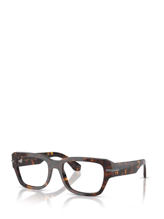 26FW 돌체앤가바나 안경 DG3408 502 HAVANA - DOLCE & GABBANA