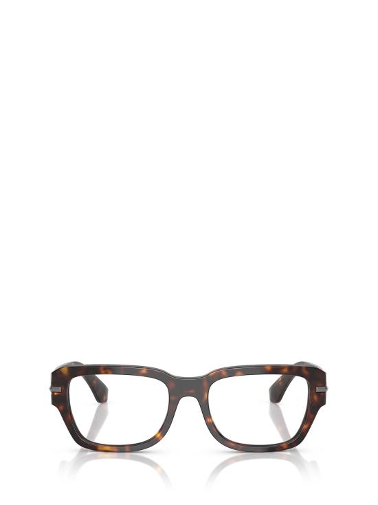 26FW 돌체앤가바나 안경 DG3408 502 HAVANA