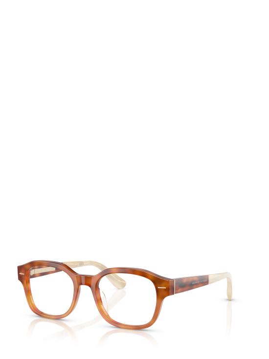 26FW 브루넬로 쿠치넬리 안경 BC3010 1012 HAVANA - BRUNELLO CUCINELLI