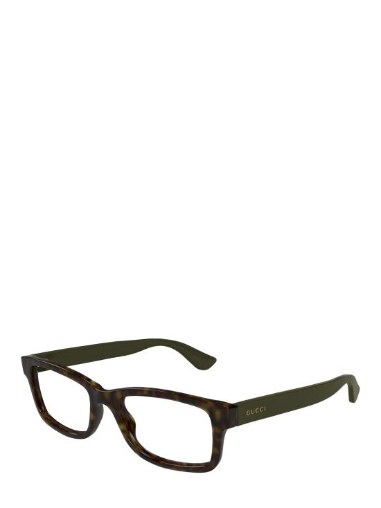 26FW 구찌 안경 GG1717O 004 HAVANA - GUCCI