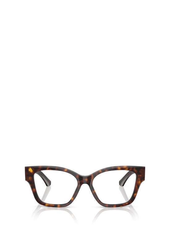 26FW 버버리 안경 BE2420 3002 DARK HAVANA