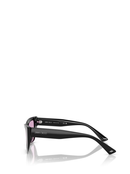 26FW 지미추 선글라스 JC5028 501769 BLACK - JIMMY CHOO