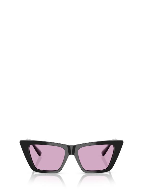 26FW 지미추 선글라스 JC5028 501769 BLACK