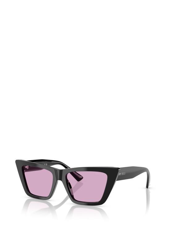 26FW 지미추 선글라스 JC5028 501769 BLACK - JIMMY CHOO