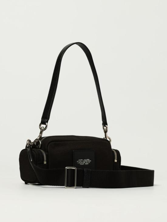 25FW 마크제이콥스 숄더백 2P5HSH025H03 001 Black - MARC JACOBS