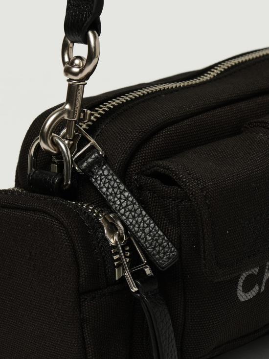 25FW 마크제이콥스 숄더백 2P5HSH025H03 001 Black - MARC JACOBS