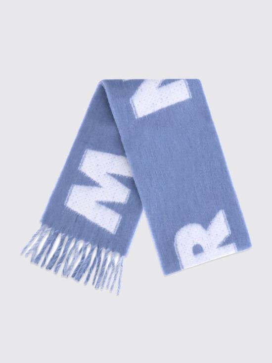 25FW 마르니 머플러/스카프 SCZC0081Y0UAW054 LOW09 Transparent - MARNI