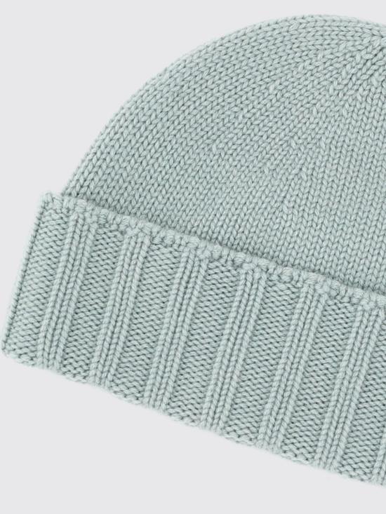 25FW 드루모어 비니 L1K750 424 Green - DRUMOHR