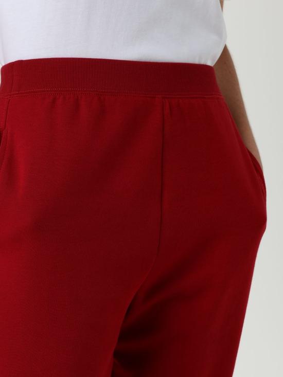 25FW 에스막스마라 트레이닝/조거 팬츠 2529786031600 008 Red - 'S MAX MARA