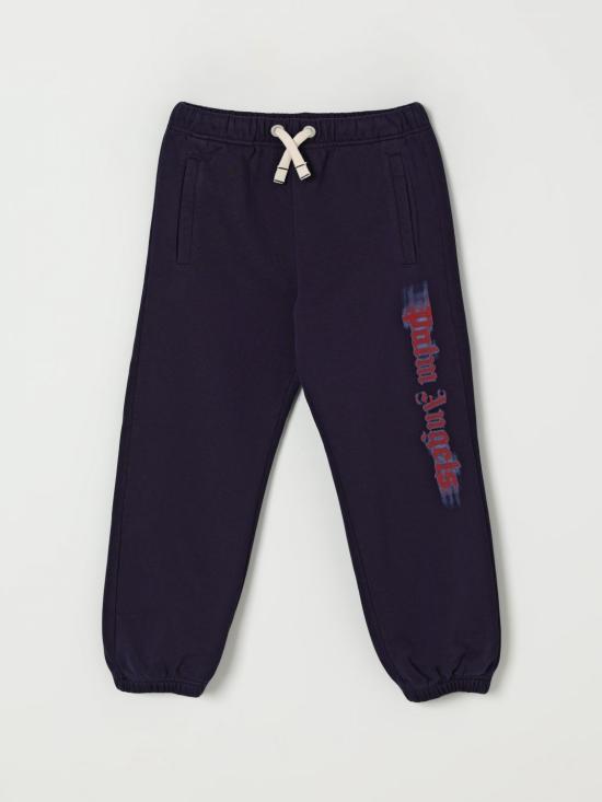 25FW [키즈] 팜앤젤스 팬츠 PBCH008F25FLE001 4625 Blue