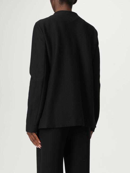 25FW 엠포리오 아르마니 자켓 EW002792AF19259 UC001 Black - EMPORIO ARMANI