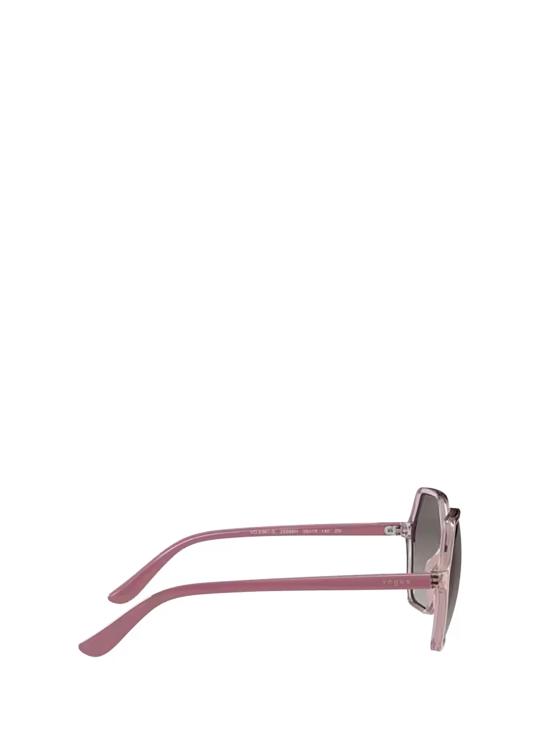 25FW 보그 선글라스 VO5361S 28288H TRANSPARENT PINK - VOGUE