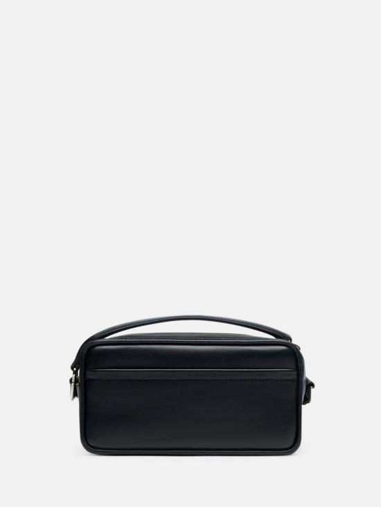 25FW 자크뮈스 숄더백 BAM00429AC01C01 990 Black - JACQUEMUS