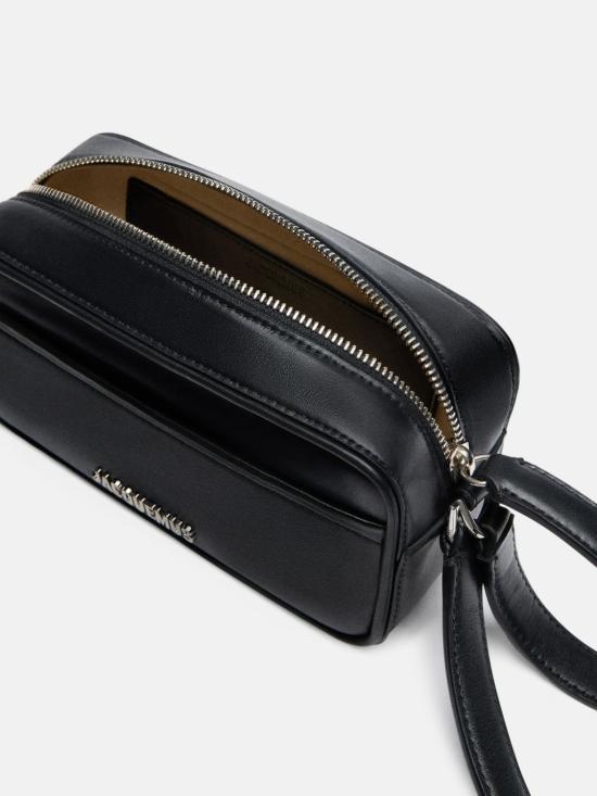 25FW 자크뮈스 숄더백 BAM00429AC01C01 990 Black - JACQUEMUS