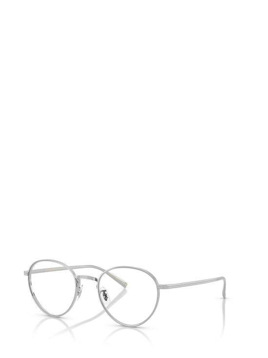 26FW 올리버피플스 안경 OV1350T 5036 SILVER - OLIVER PEOPLES