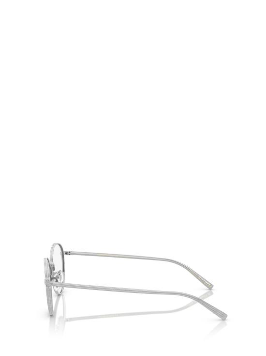 26FW 올리버피플스 안경 OV1350T 5036 SILVER - OLIVER PEOPLES