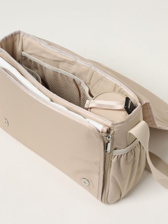 25FW [키즈] 엠포리오 아르마니 액세서리 402145CC904 00055 Beige - EMPORIO ARMANI