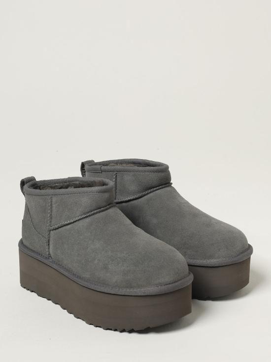 25FW 어그 부츠 1135092 CHRC Grey - UGG