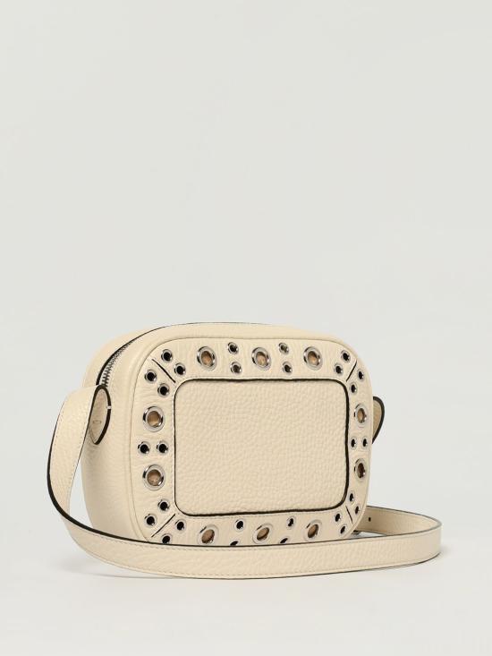 25FW 발렌티노 가라바니 토트백 7W2B0R74MJL I16 White - VALENTINO GARAVANI