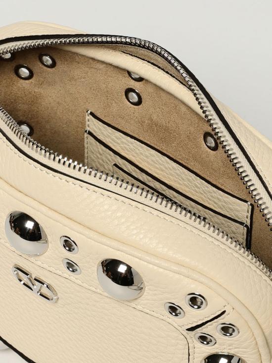 25FW 발렌티노 가라바니 토트백 7W2B0R74MJL I16 White - VALENTINO GARAVANI