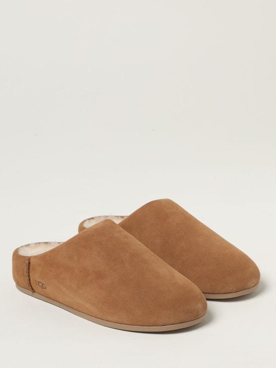 25FW 어그 엘라 슬립온 1171390 CHE Brown - UGG