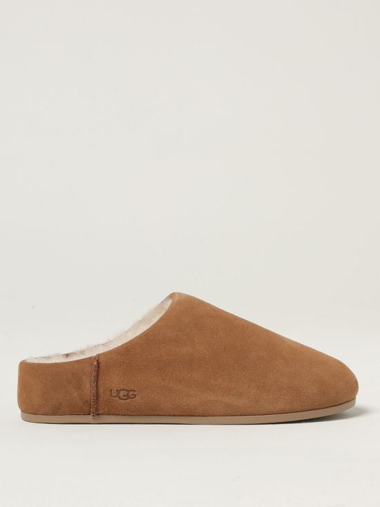 25FW 어그 엘라 슬립온 1171390 CHE Brown