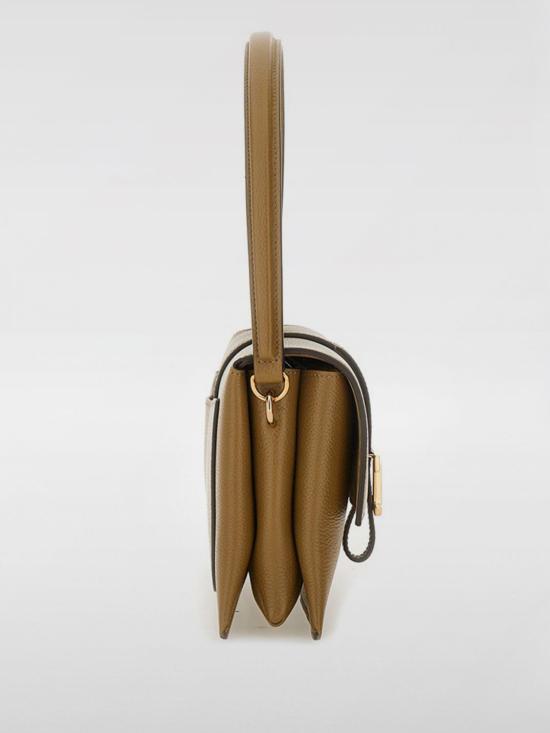 25FW 토즈 숄더백 XBWTSEC0100U1Z S411 Brown - TODS