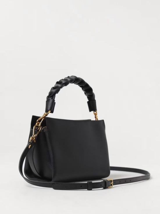 25FW 코치넬리 토트백 E1M50580101 613 Black - COCCINELLE