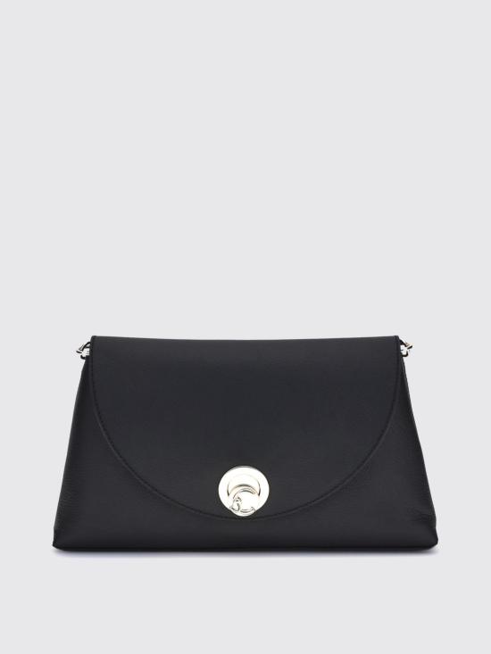 25FW 코치넬리 숄더백 E1TOA120101 613 Black