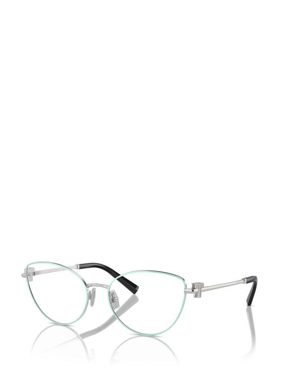 26FW 티파니앤코 안경 TF1159B 6151 TIFFANY BLUE ON SILVER - TIFFANY & CO