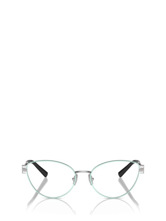 26FW 티파니앤코 안경 TF1159B 6151 TIFFANY BLUE ON SILVER
