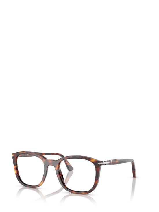 26FW 페르솔 안경 PO3355V 24 HAVANA - PERSOL