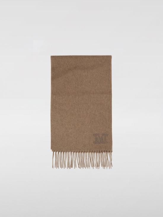 25FW 막스마라 머플러/스카프 2524546312600 037 Beige