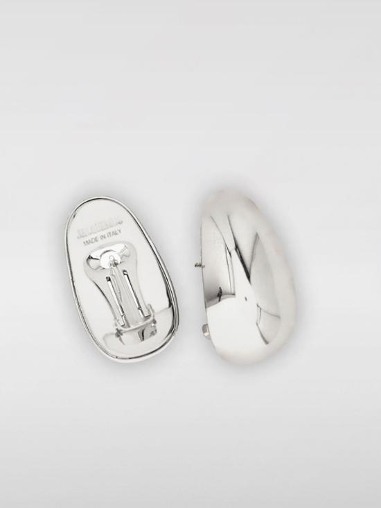 25FW 자크뮈스 보석 JWW00764AOT4005 980 Silver - JACQUEMUS