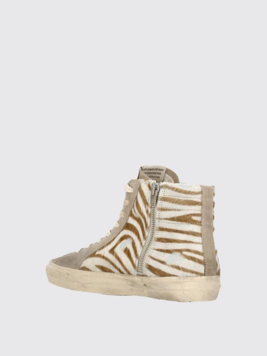 25FW 골든구스 뮬/슬리퍼 GWF00115F00723611666 Multicolor - GOLDEN GOOSE