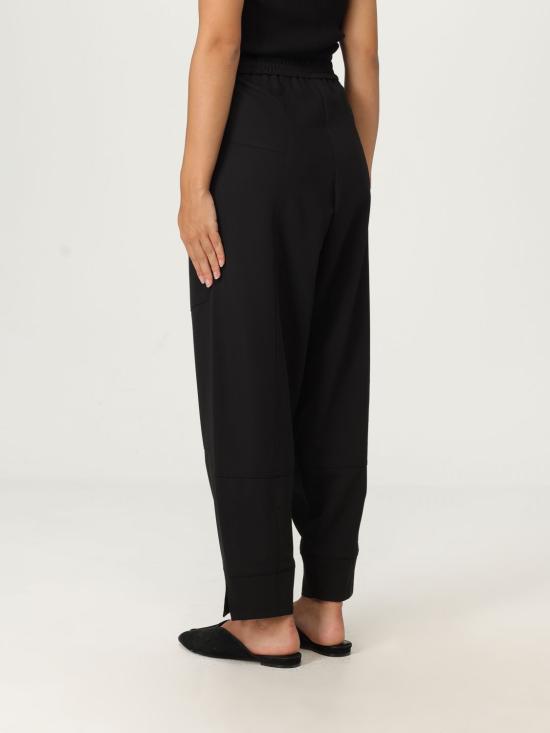 25FW 핑코 팬츠 105545A18E Z99 Black - PINKO