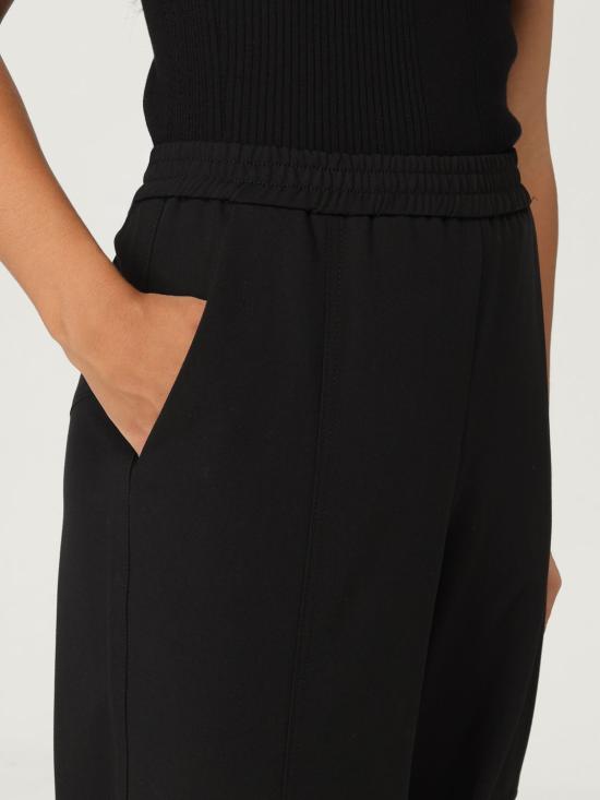 25FW 핑코 팬츠 105545A18E Z99 Black - PINKO