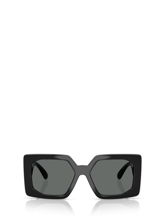 26FW 베르사체 선글라스 VE4478U GB1 87 BLACK
