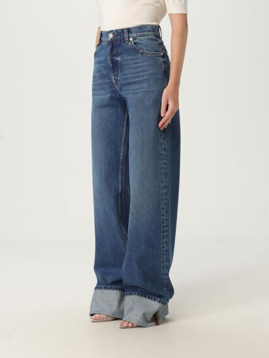 25FW 돌체앤가바나 데님 팬츠 FTDCDDG8NR3 S9001 Denim - DOLCE & GABBANA