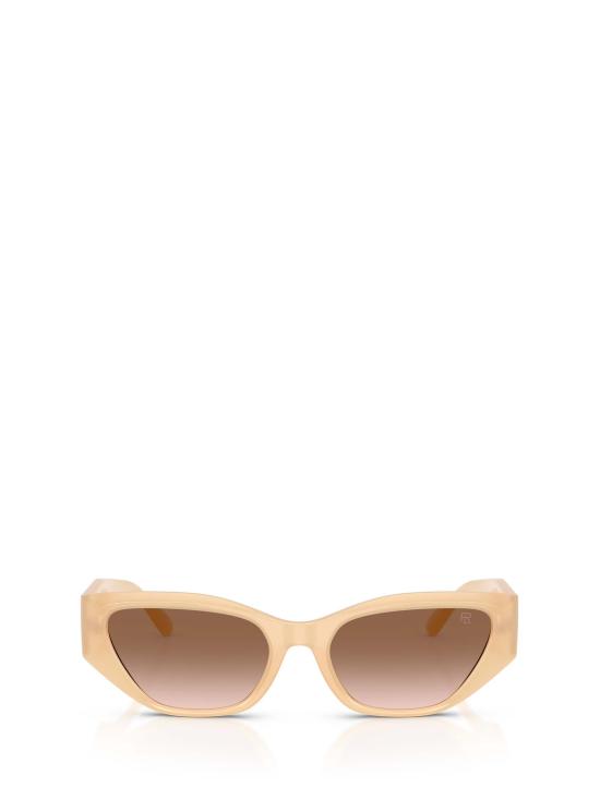 26FW 랄프 로렌 선글라스 RL8231U 624513 OPAL BROWN MARZIPAN
