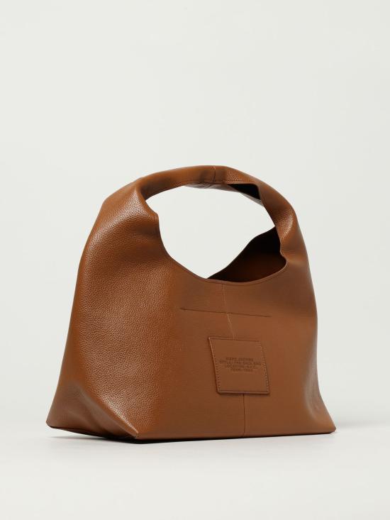 25FW 마크제이콥스 더 레더 색백 2R3HSH058H02 212 Brown - MARC JACOBS