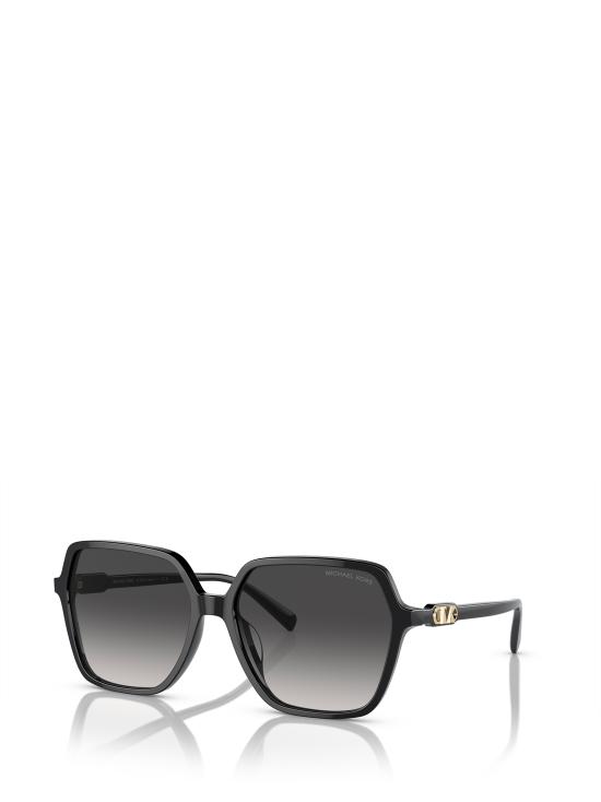 26FW 마이클 코어스 선글라스 MK2196U 30058G BLACK - MICHAEL KORS