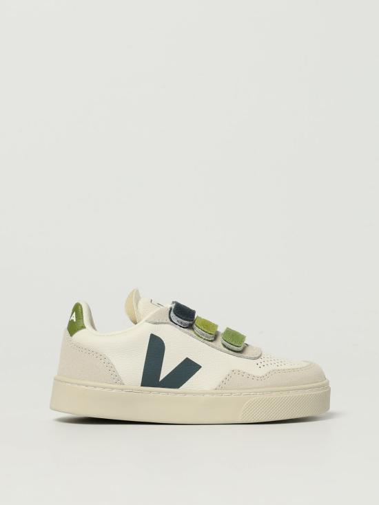 25FW [키즈] 베자 스니커즈 SX2021010 White