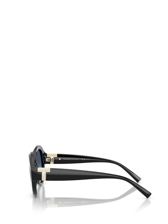 26FW 티파니앤코 선글라스 TF4227BU 80014U BLACK - TIFFANY & CO
